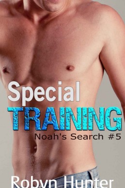 Special Training: Noah's Search #5