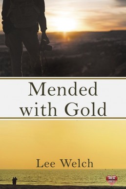 Mended with Gold