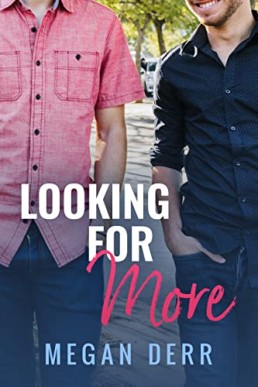 Looking for More (The Neighborhood #2)