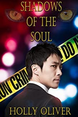 Shadows of the Soul (Soul Solace 1)
