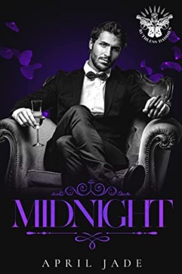 Midnight (Ruthless Daddies 3)