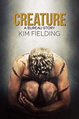 Creature (The Bureau #3)