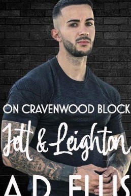Jett & Leighton (On Cravenwood Block #1)