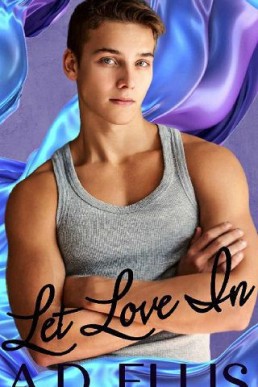 Let Love In