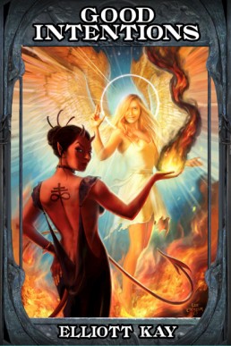 Good Intentions (Good Intentions, #1)