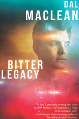 Bitter Legacy (Bitter Legacy 1)