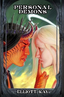 Personal Demons (Good Intentions, #3)