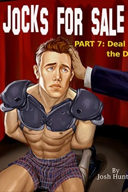 Jocks for Sale Part 7: Deal with the Devil (Jocks for Sale #7)