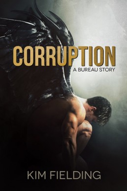 Corruption (The Bureau #1)