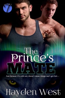 The Prince’s Mate