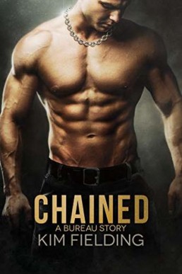 Chained (The Bureau #4)