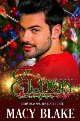 Eldon (Christmas Sprites #3)