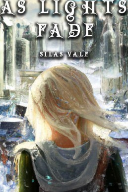 As Lights Fade (A Red Sun Rises Book 1)