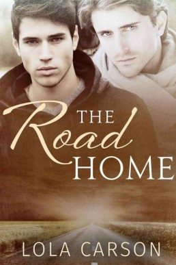 The Road Home - Lola Carson