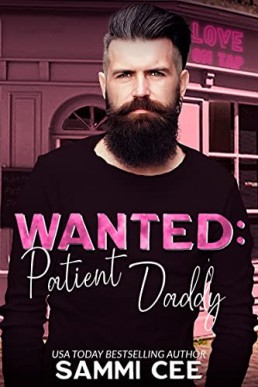 Wanted Patient Daddy (Love On Tap, Fragile Hearts #2)