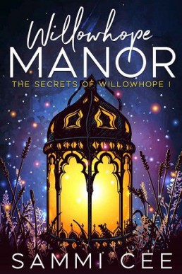 Willowhope Manor (The Secrets of Willowhope I; Beyond the Realm 2)