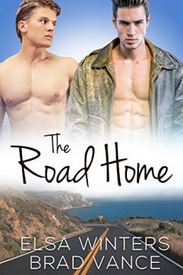 The Road Home - Elsa Winters, Brad Vance