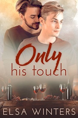 Only His Touch