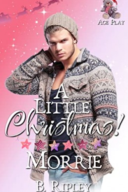 Morrie (A Little Christmas #13)