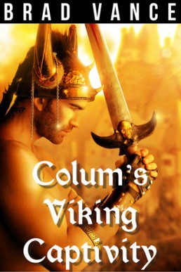 Colum's Viking Captivity (Viking Captive)