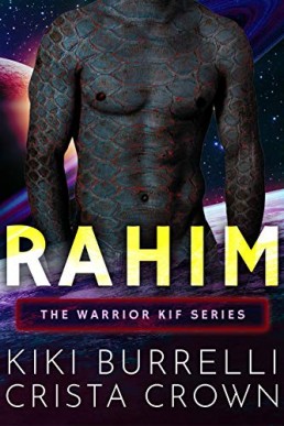Rahim (The Warrior Kif #5)
