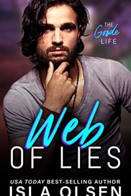 Web of Lies (The Goode Life 2)