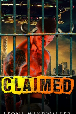 Claimed : Ramjin Alien Warrior Mates (The Hidden Nebula War 1)