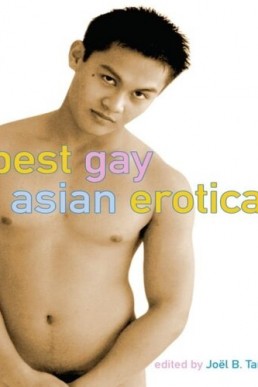 Best Gay Asian Erotica
