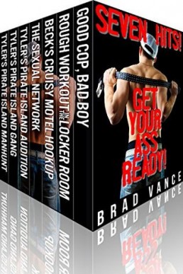 Seven Hits! Get Your Ass Ready!