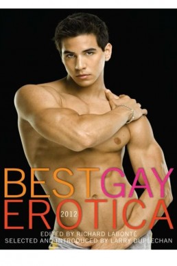 Best Gay Erotica 2012