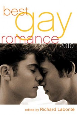 Best Gay Romance 2010