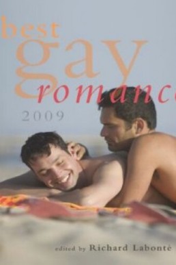 Best Gay Romance 2009