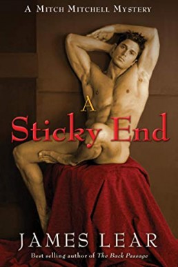 A Sticky End (Mitch Mitchell Mystery #3)