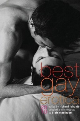 Best Gay Erotica 2010