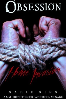 Obsesssion: Home Invasion