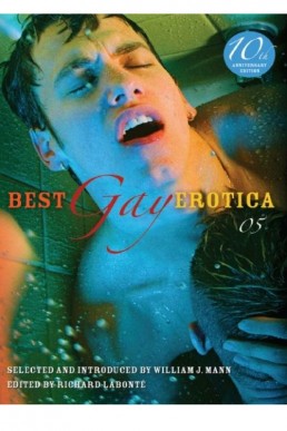 Best Gay Erotica 2005