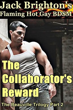 The Collaborator's Reward (Beauville Trilogy #2)