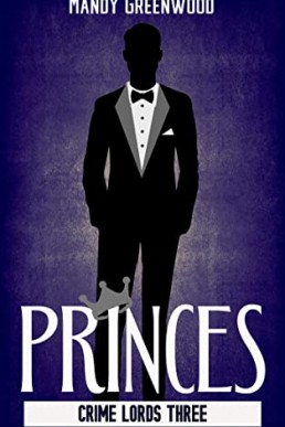 Princes (Crime Lords Book 3)