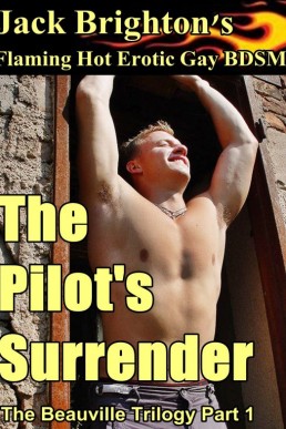 The Pilot's Surrender (Beauville Trilogy #1)