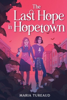 The Last Hope in Hopetown