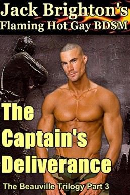 The Captain's Deliverance (The Beauville Trilogy 3)