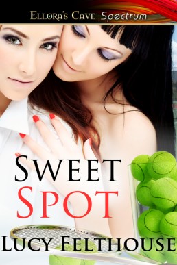 [Raw Talent 02] • Sweet Spot