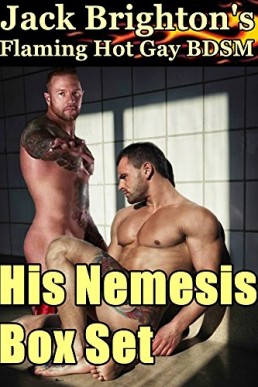 His Nemesis Box Set