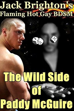 The Wild Side of Paddy McGuire (Tales from The Wild Side Book 6)