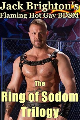 The Ring of Sodom Trilogy Box Set