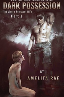 Dark Possession (The Miner's Reluctant Wife 1)