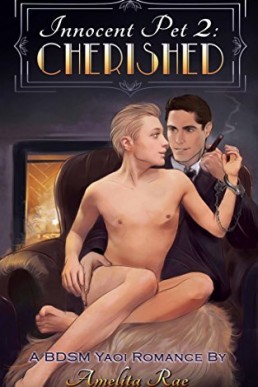 Cherished (Innocent Pet Book 2)