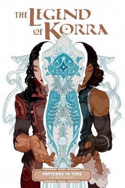 The Legend of Korra - Patterns in Time (2022)