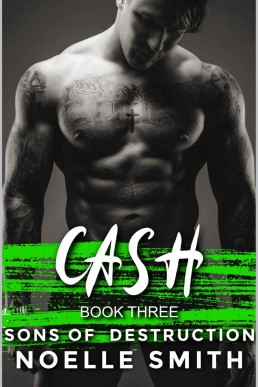Sons of Destruction: Cash
