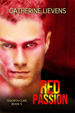 Red Passion (Ogorth Clan Book 5)
